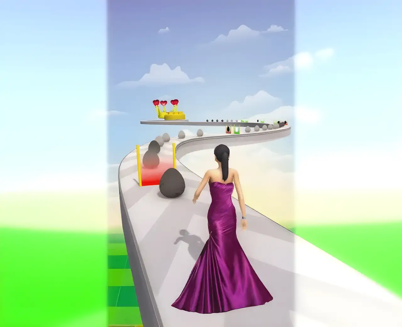 时尚统治：娃娃与皇后