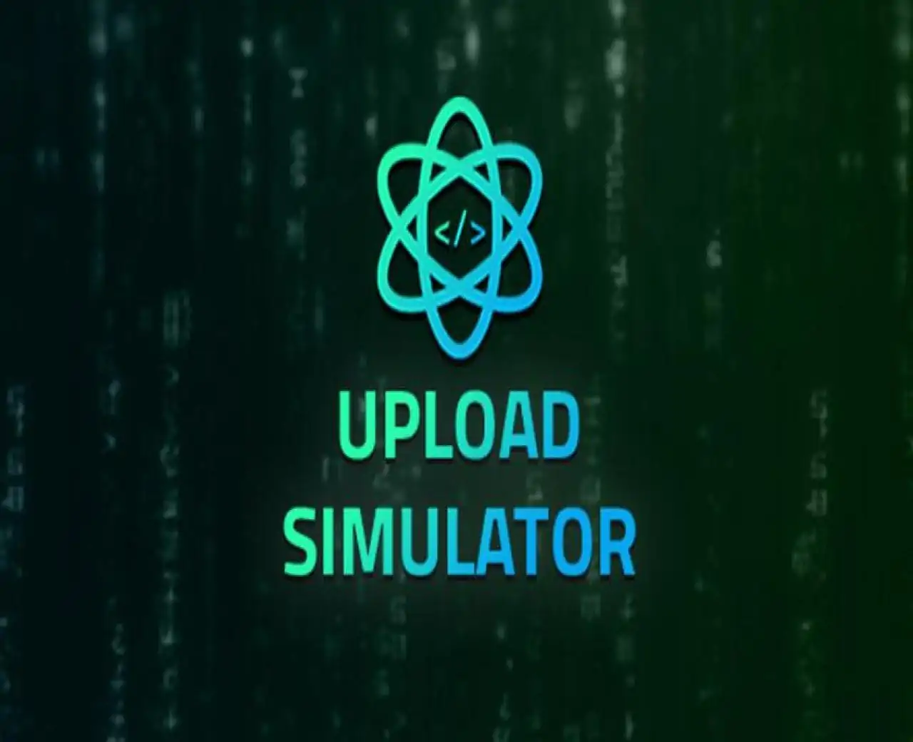 Upload Simulator
