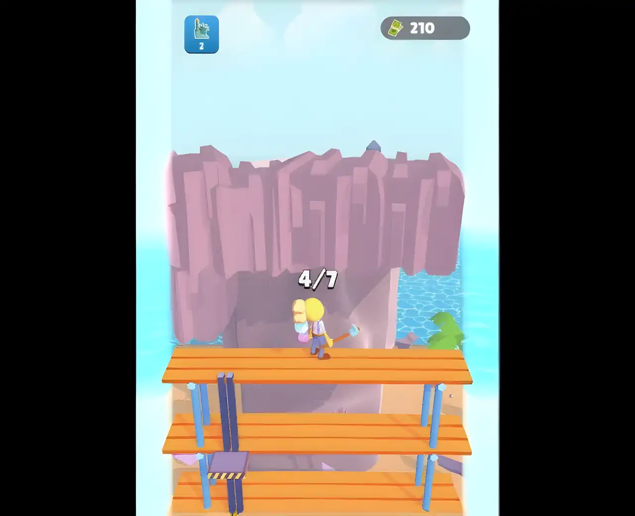 StoneMaster：闲置的雕刻艺术