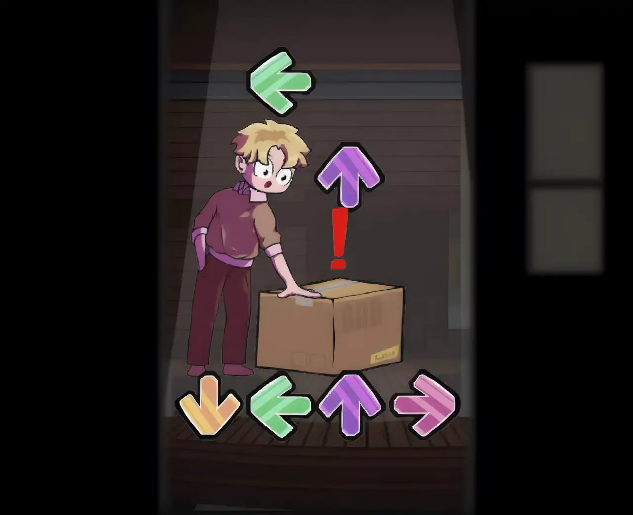 周五夜放克：间谍过家家