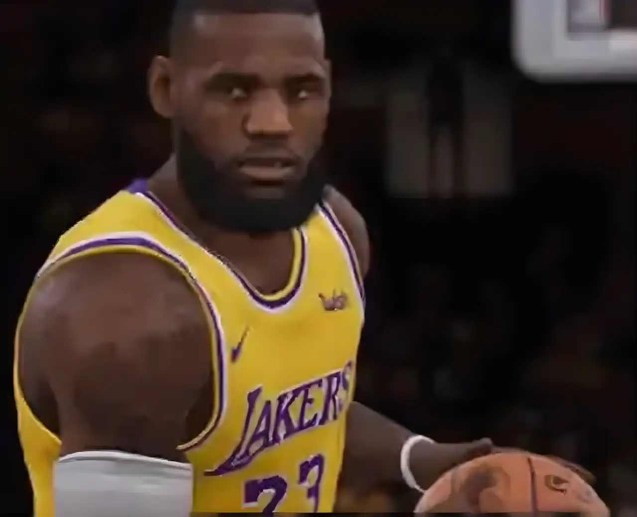 NBA2K21(玩家自制版)