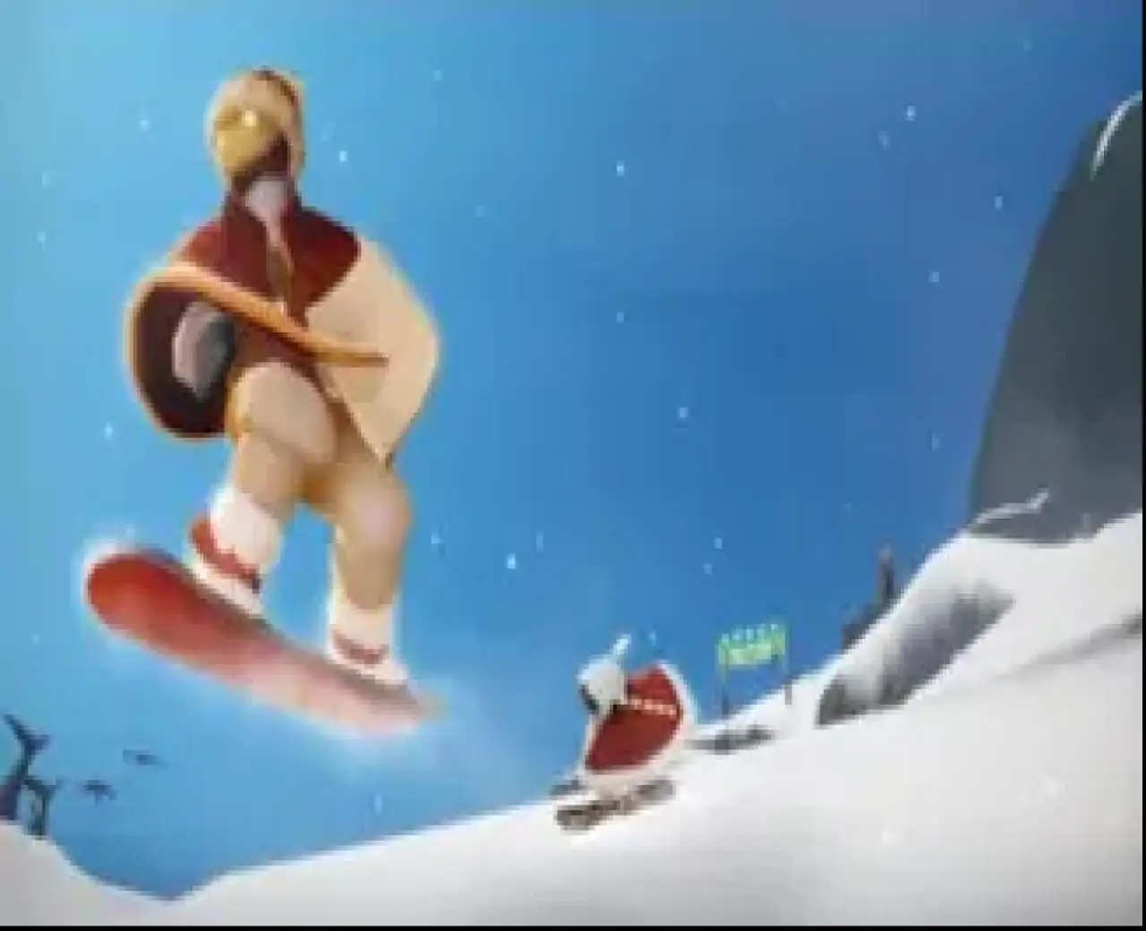 光遇（国际服）