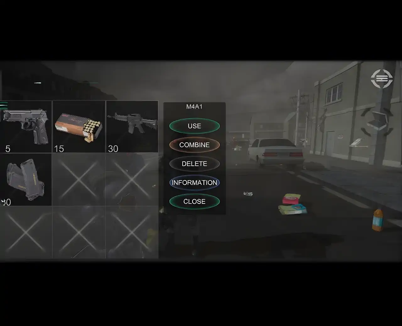 德尔塔小组：菲尼克斯行动