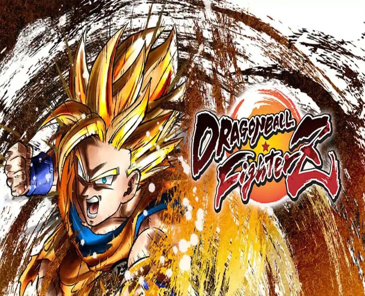 龙珠斗士Z（云玩）