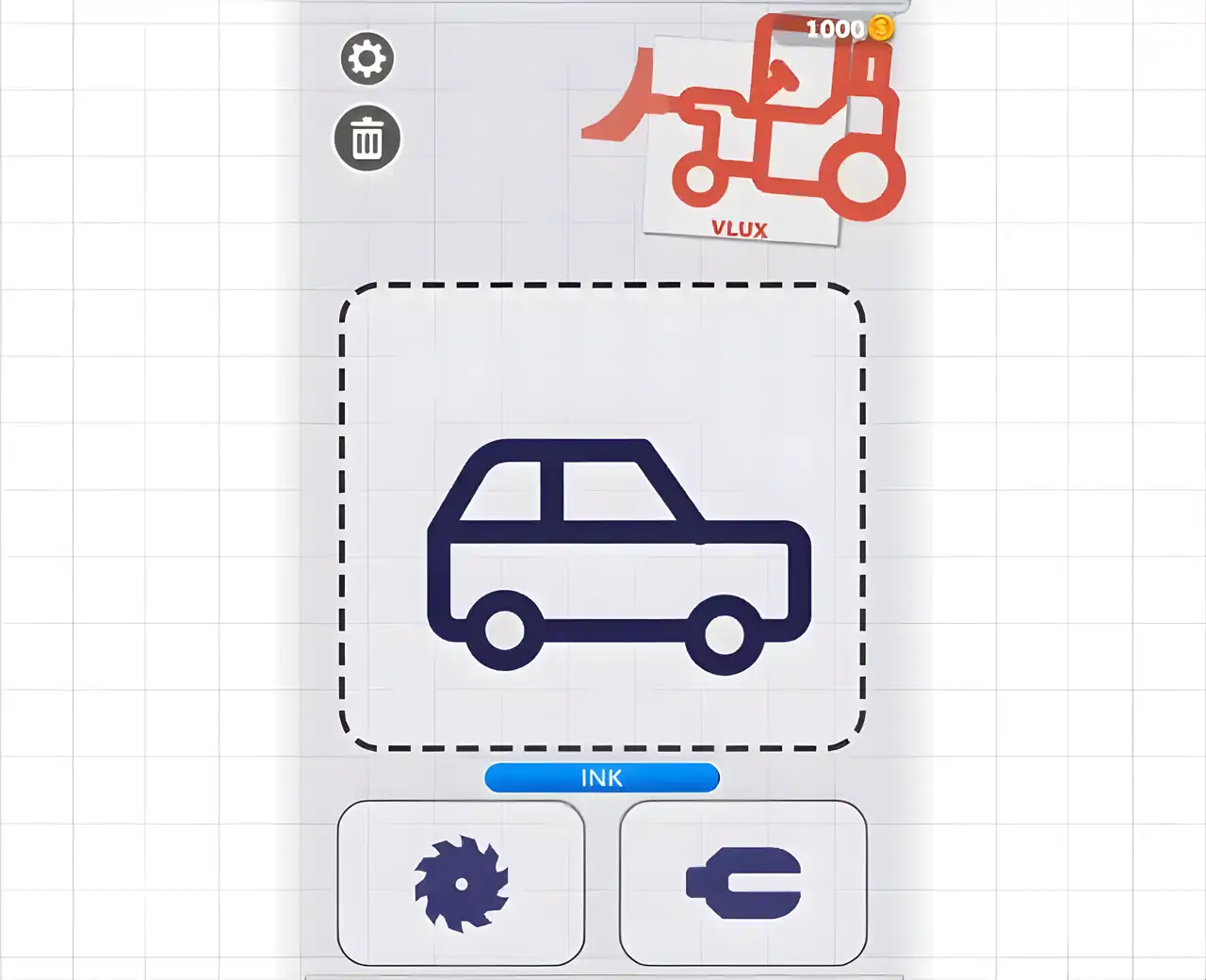 涂鸦车：疯狂的战斗