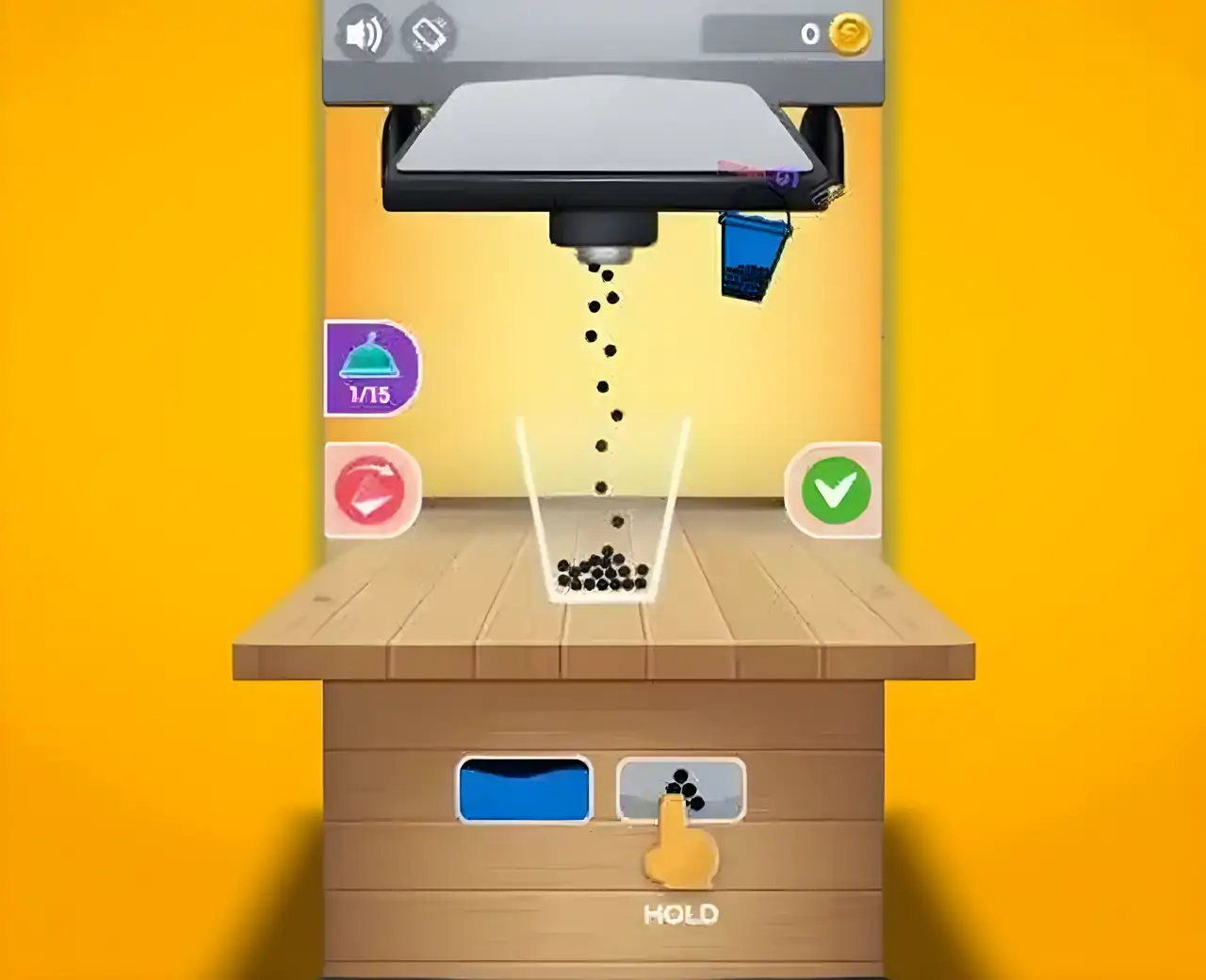 新款珍珠奶泰式茶机