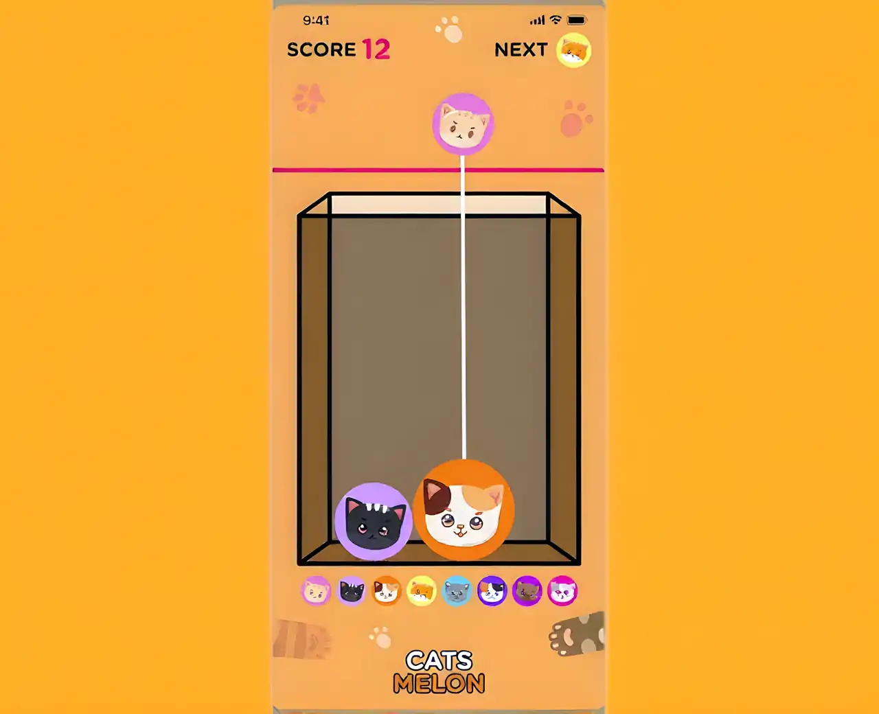 猫瓜