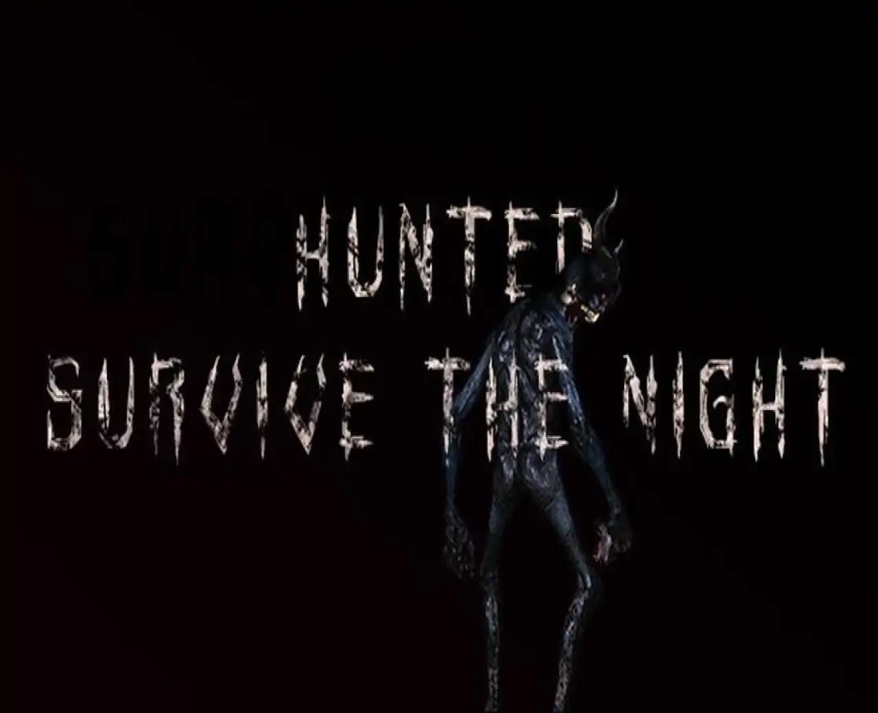 Hunted: Survive the Night