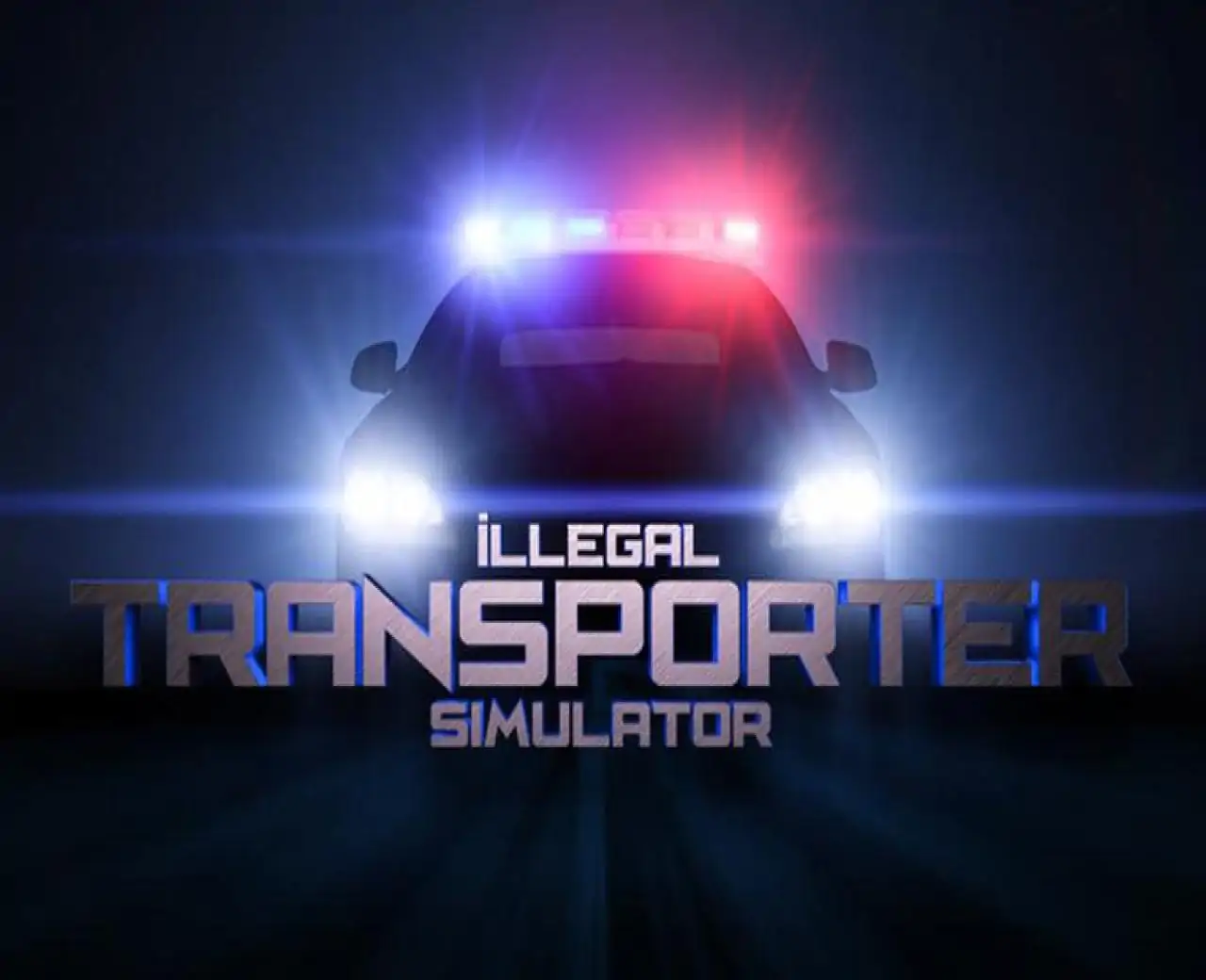illegal Transporter Simulator