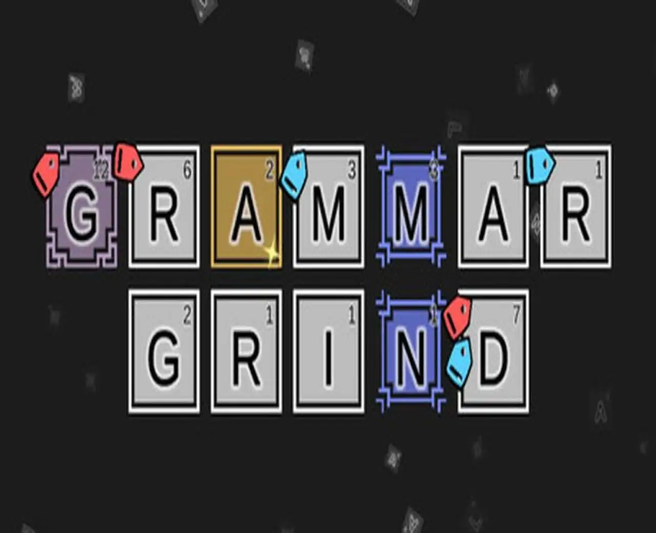 Grammar Grind