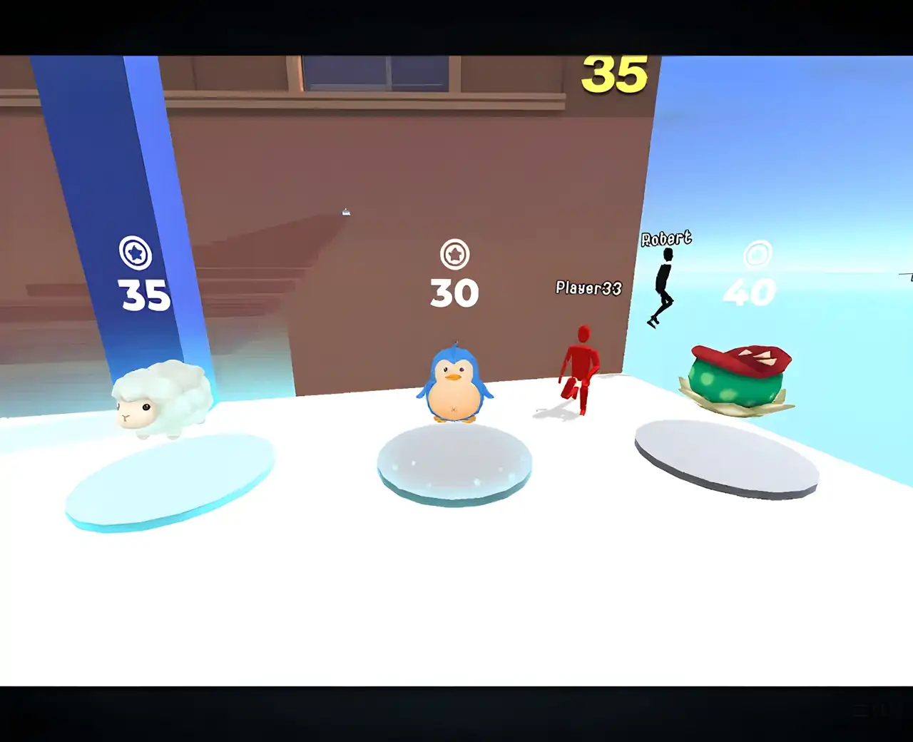 罗比在线每秒速度+1