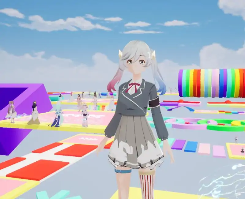 史上最好玩跑酷（可飞行）