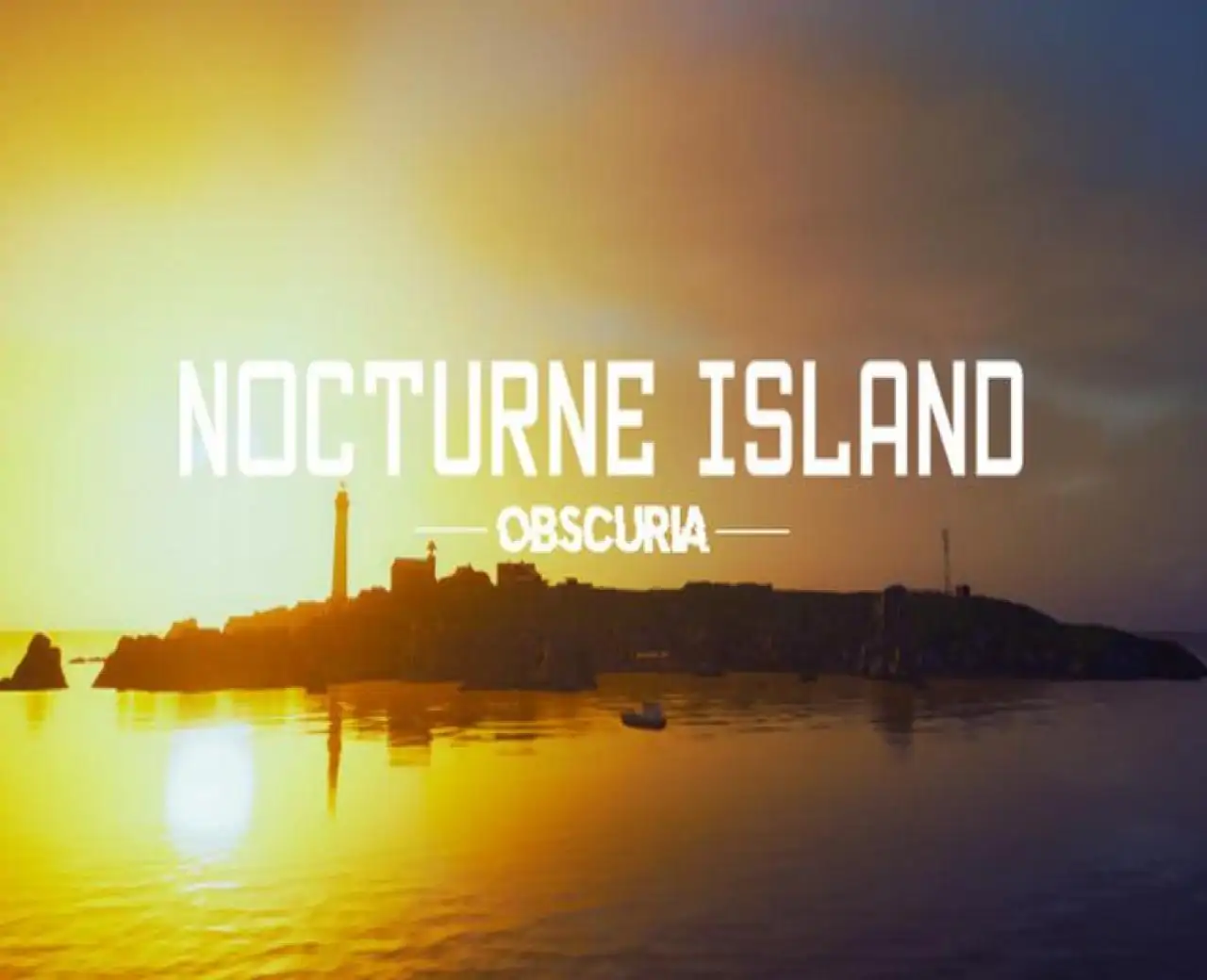 Nocturne Island Obscuria