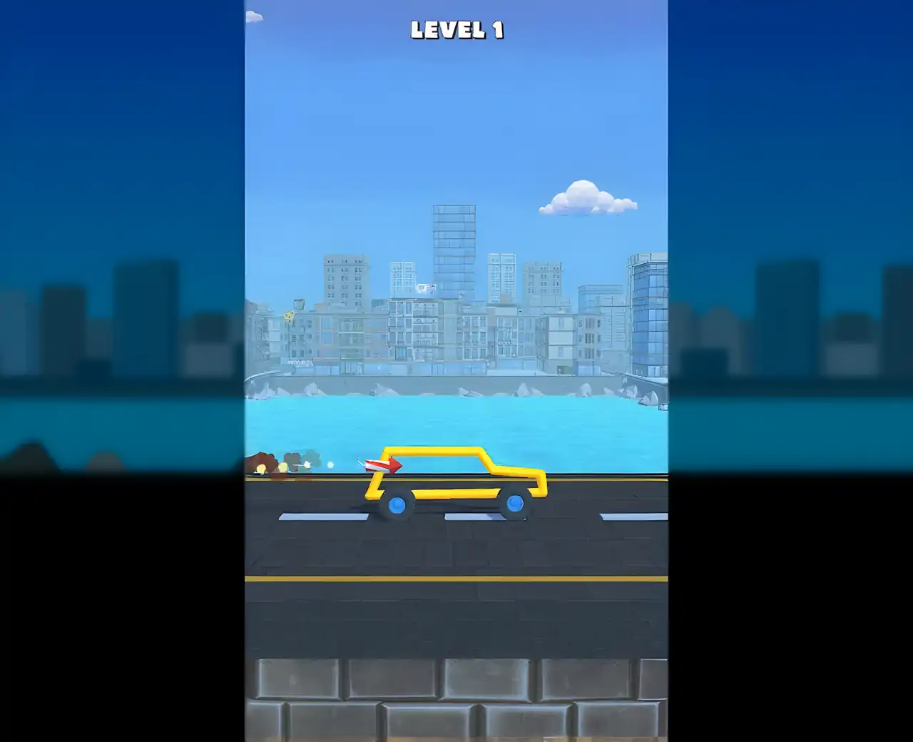 绘画与骑行2