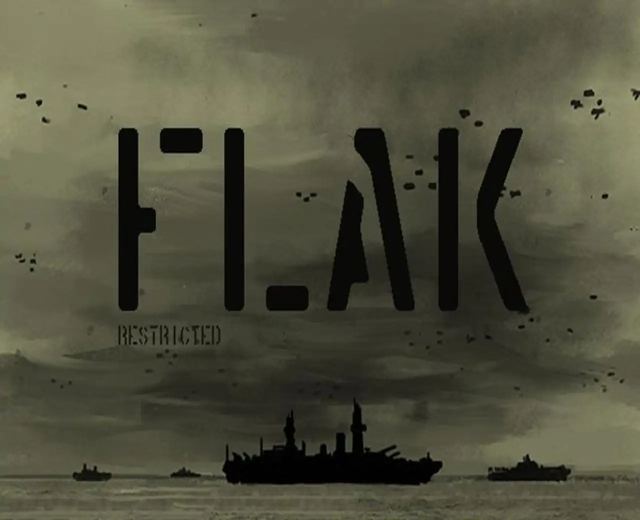 Flak