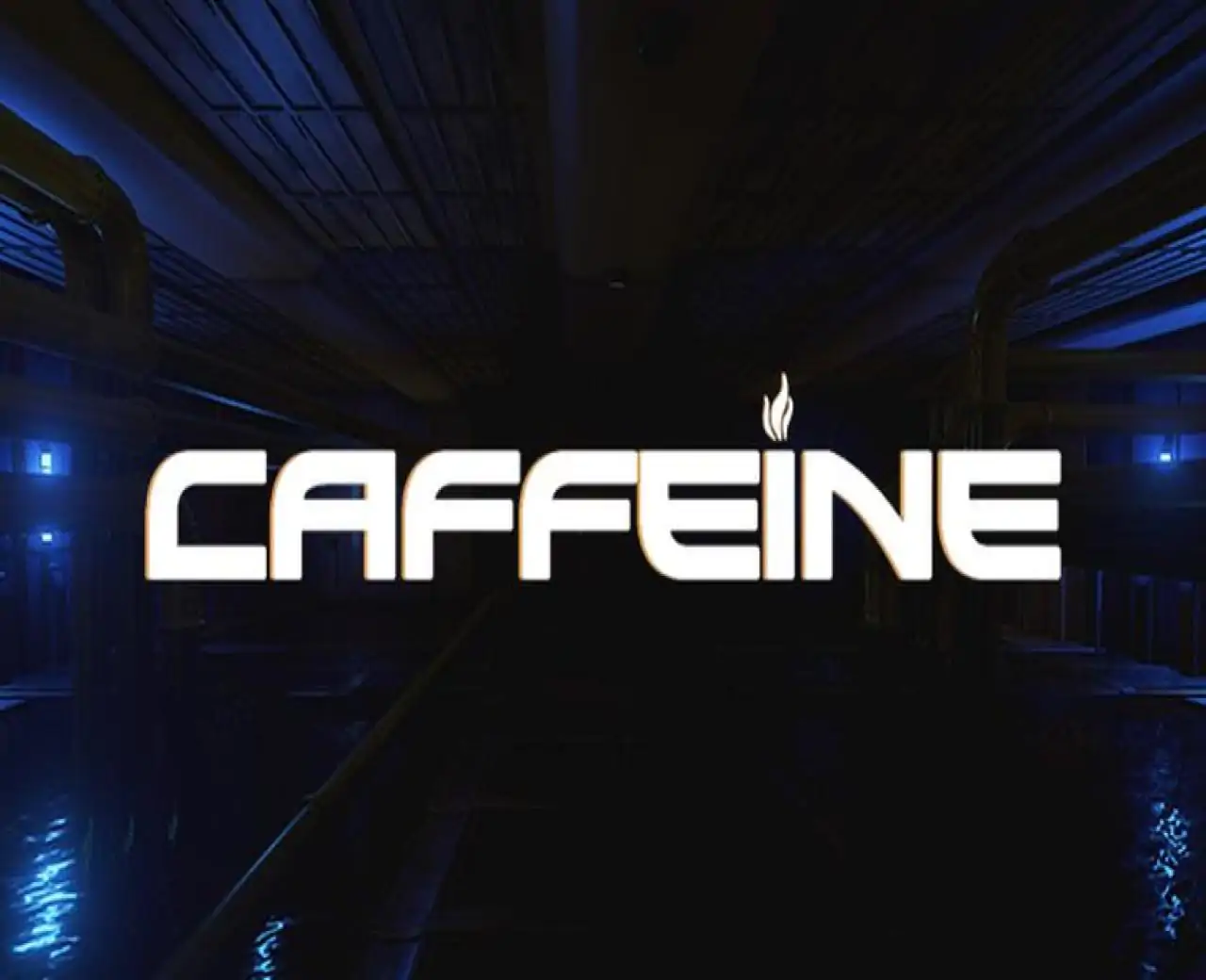 Caffeine