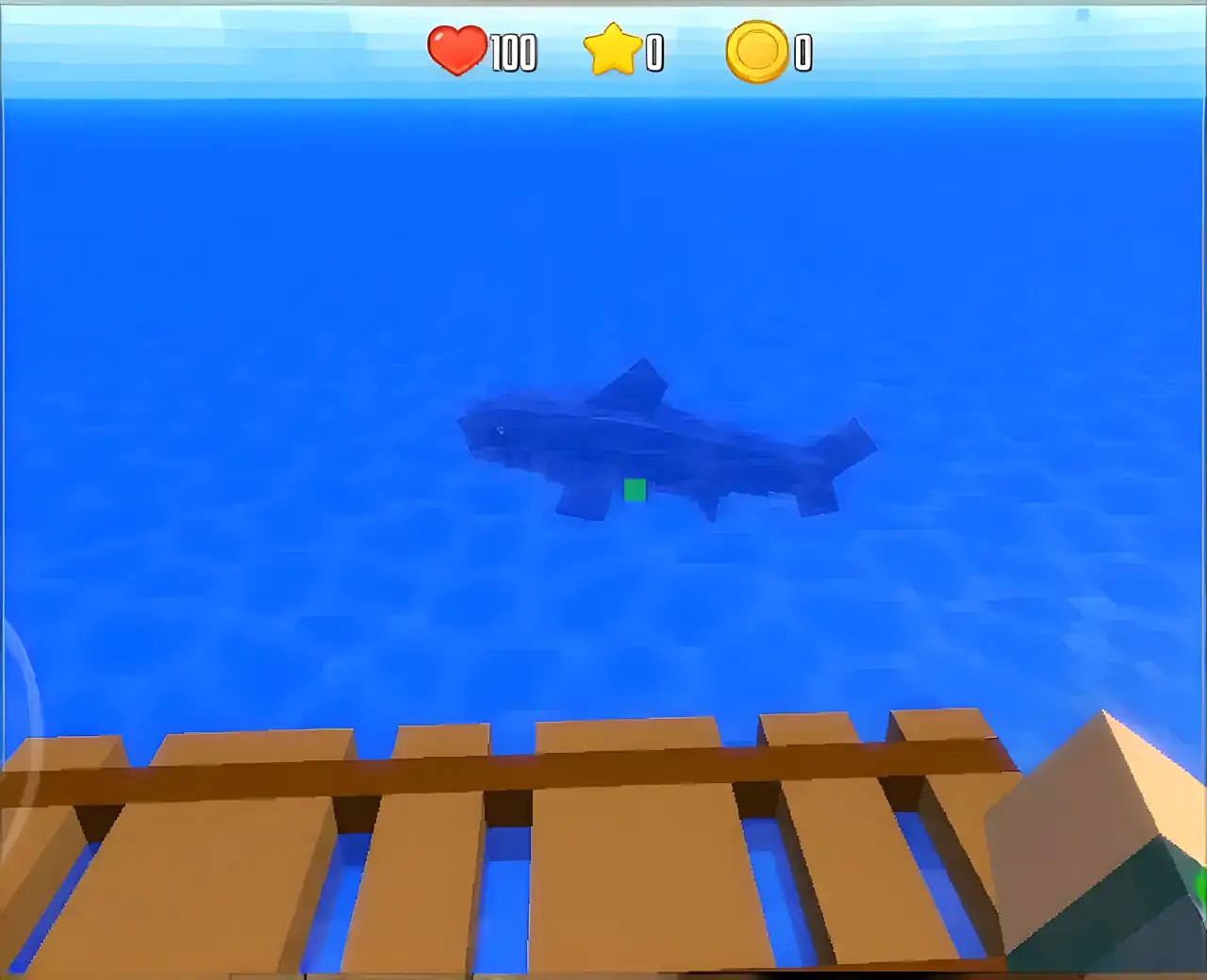 海洋生存4岛逃生