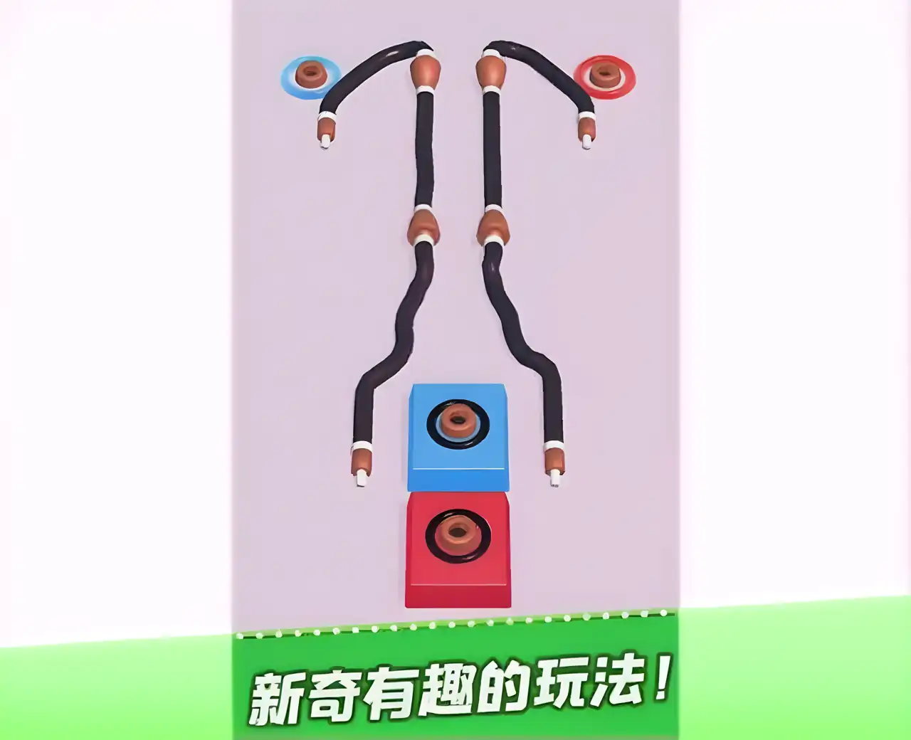 被迫营业的霓虹灯