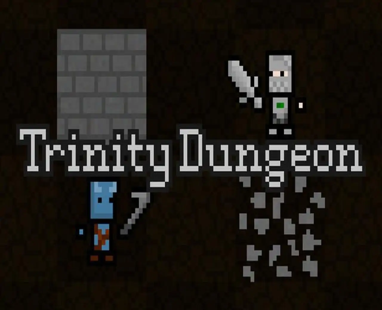 Trinity Dungeon