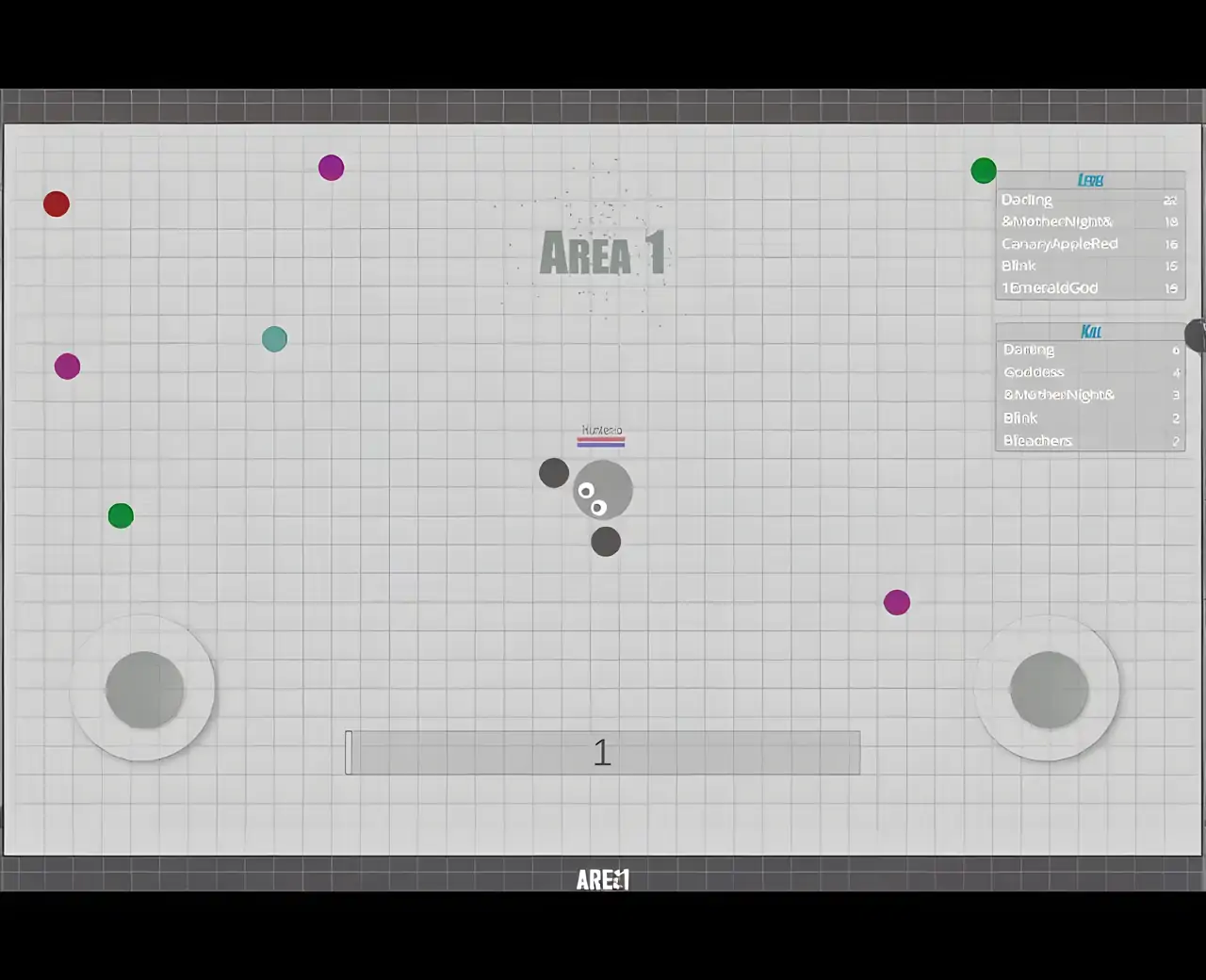 Slain.io的Hunter.io