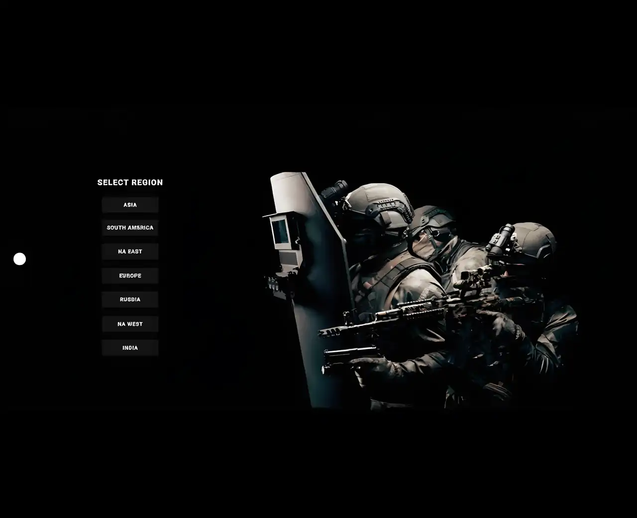 严阵以待(联机版)