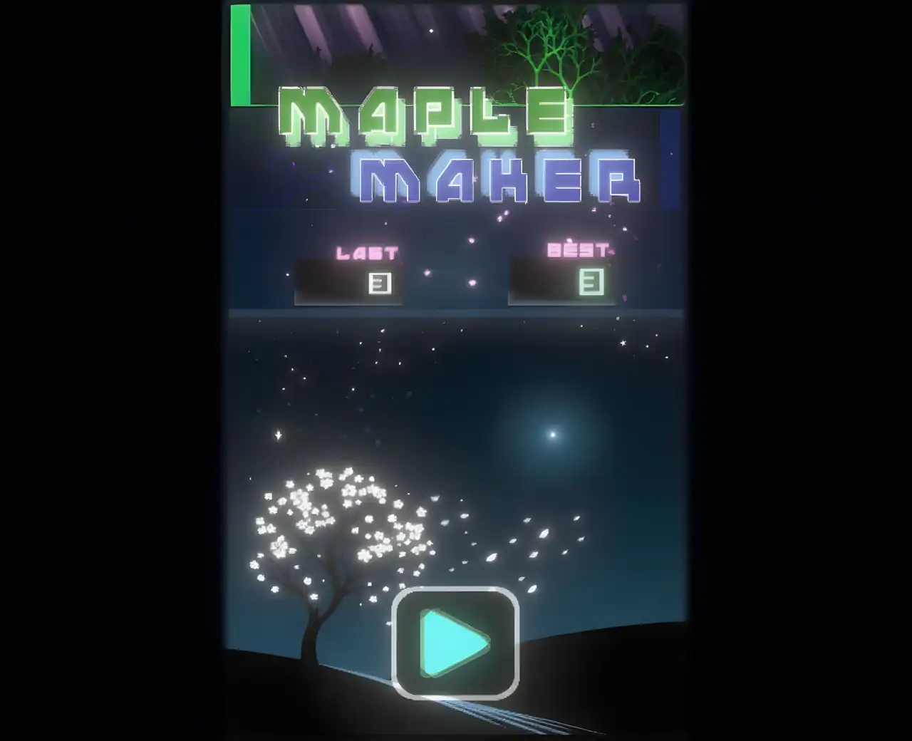 MM：枫树制造者