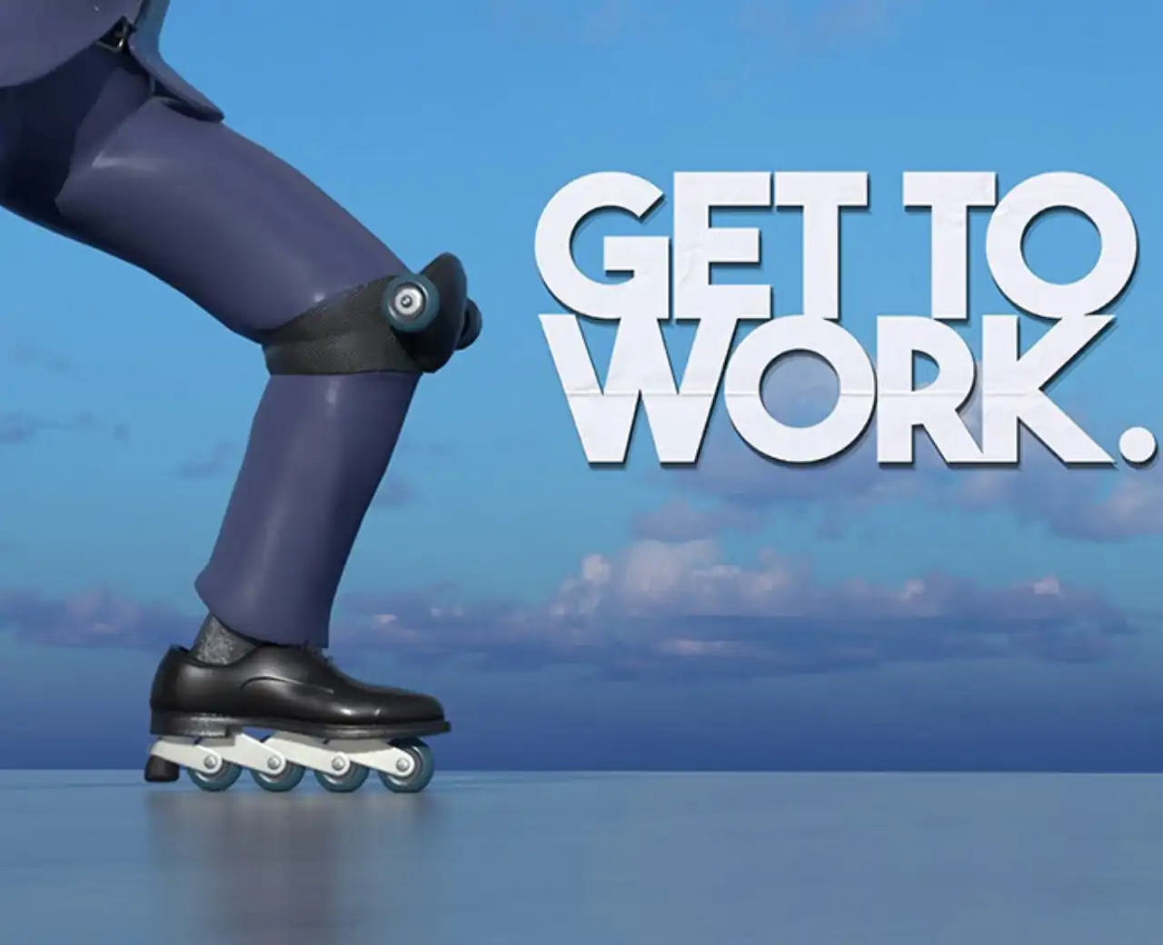 找个班上（闪迹云游戏）