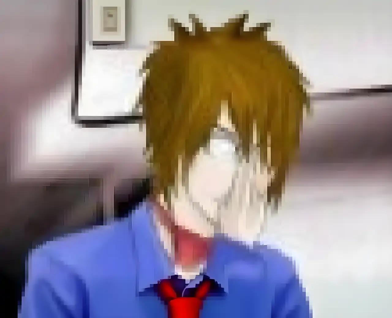 囧侦探FC-小游戏总动员