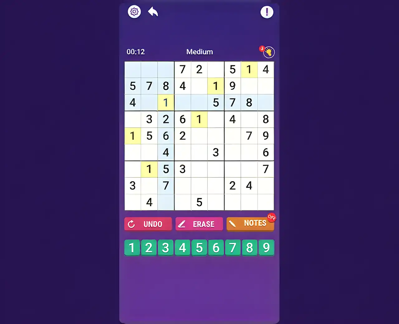 数独专业版