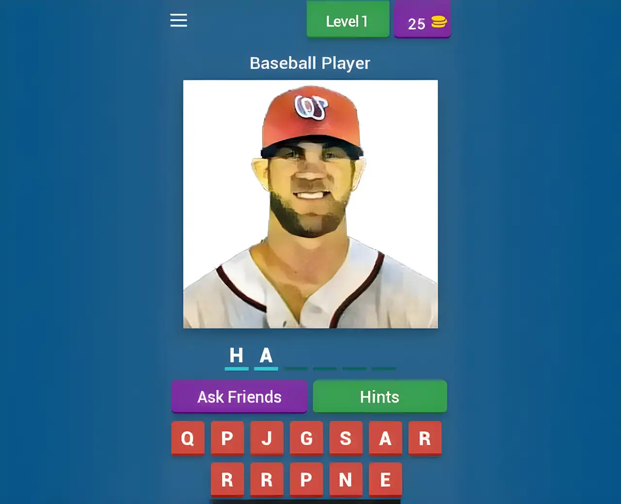 猜MLB球员
