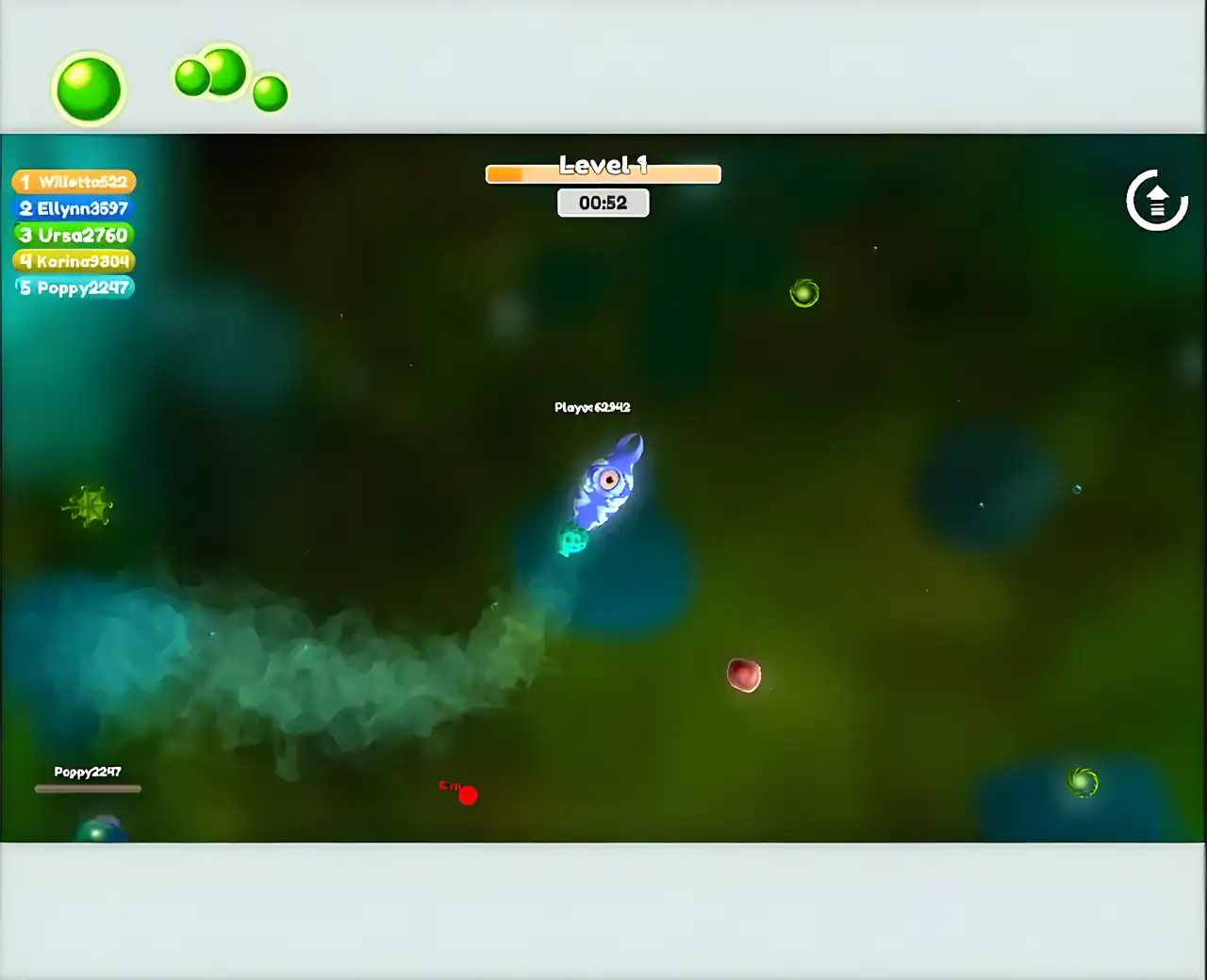 外植体:孢子和细菌