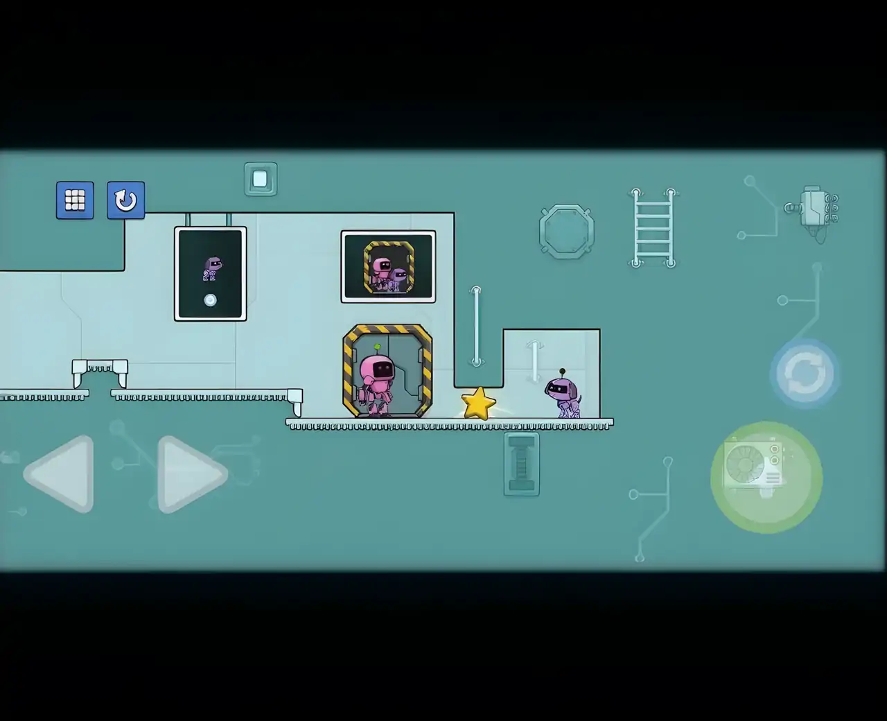 罗布和狗：拼图冒险