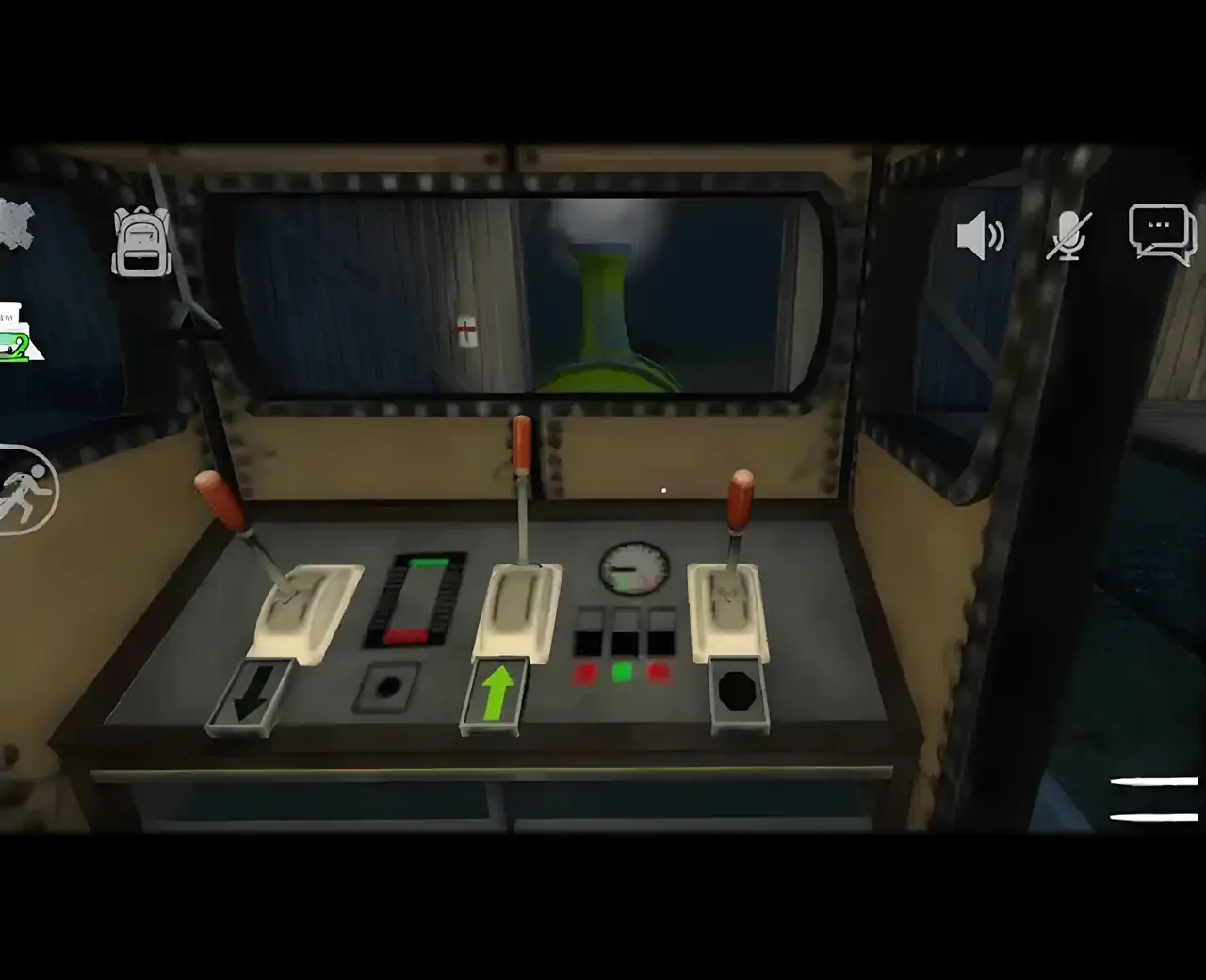 蜘蛛游戏恐怖多人