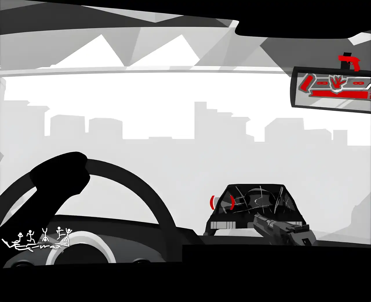 暗杀行动5汉化版