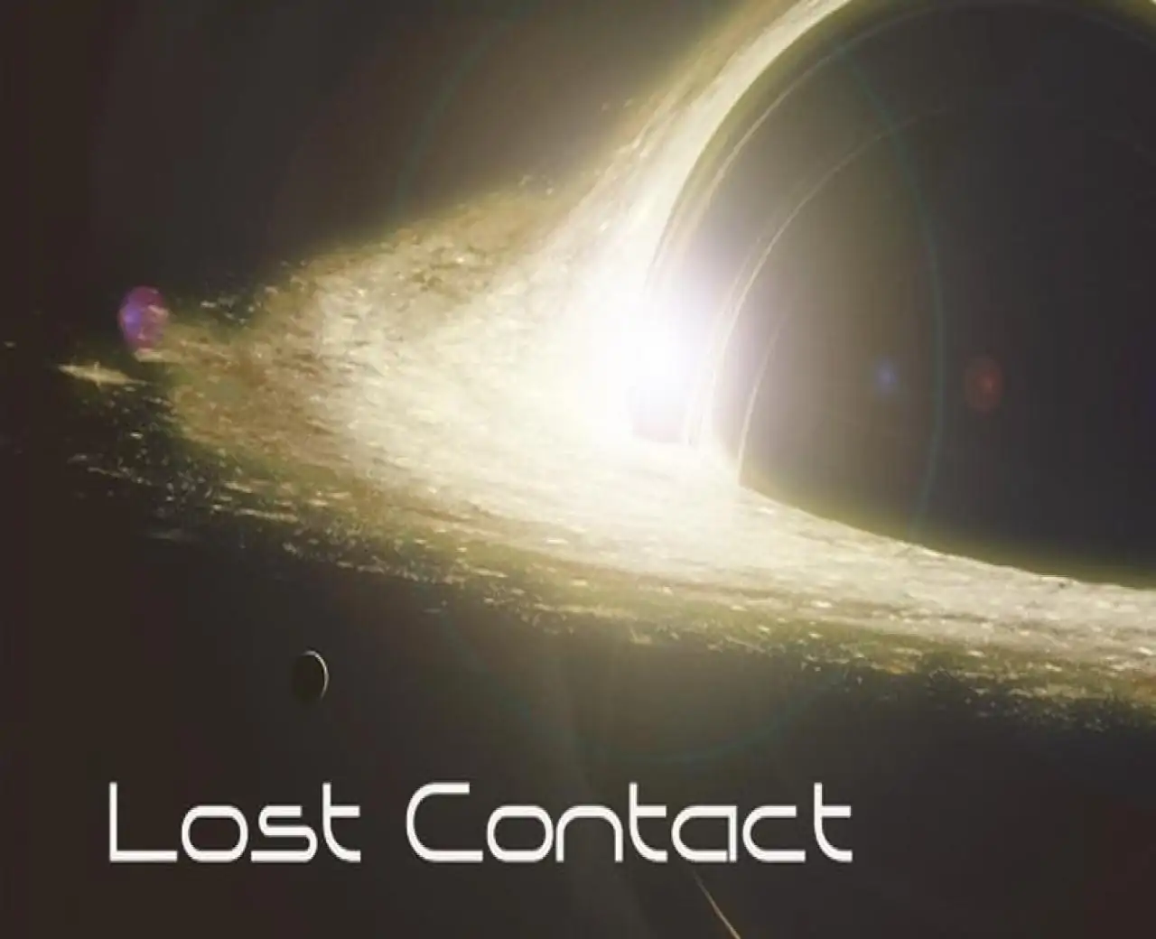 Lost Contact