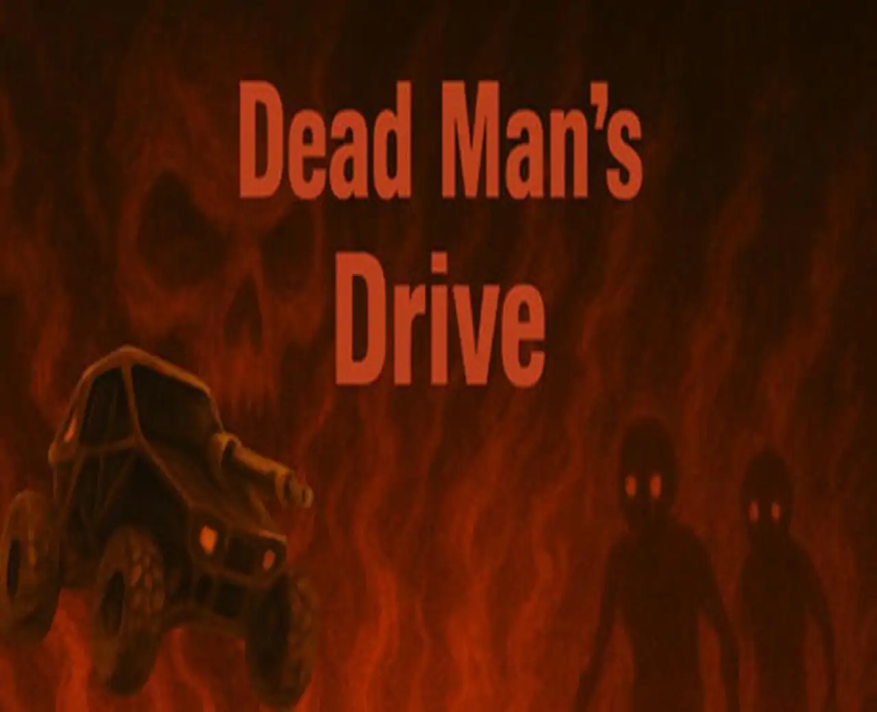 Dead Man's Drive
