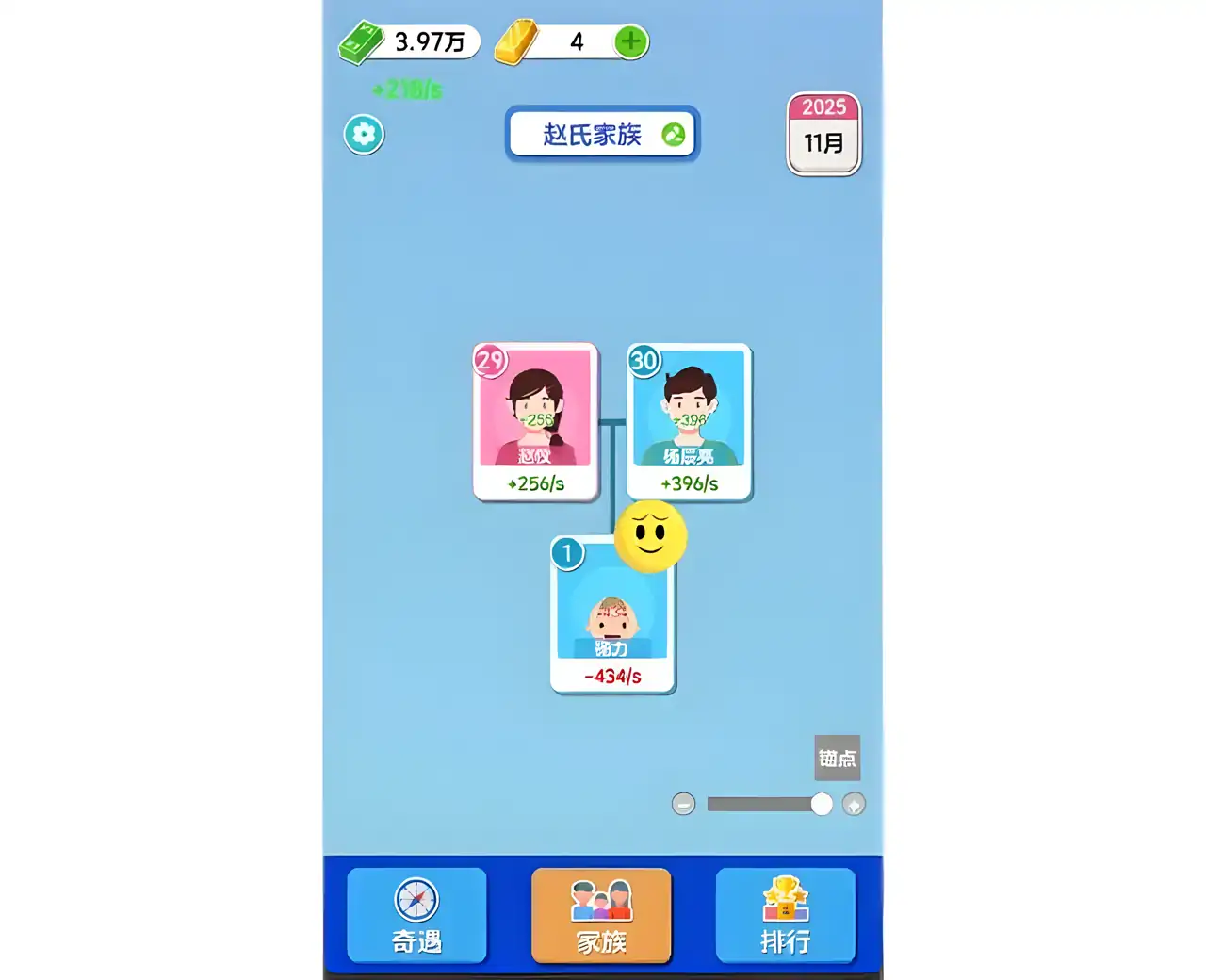 人生模拟器合集