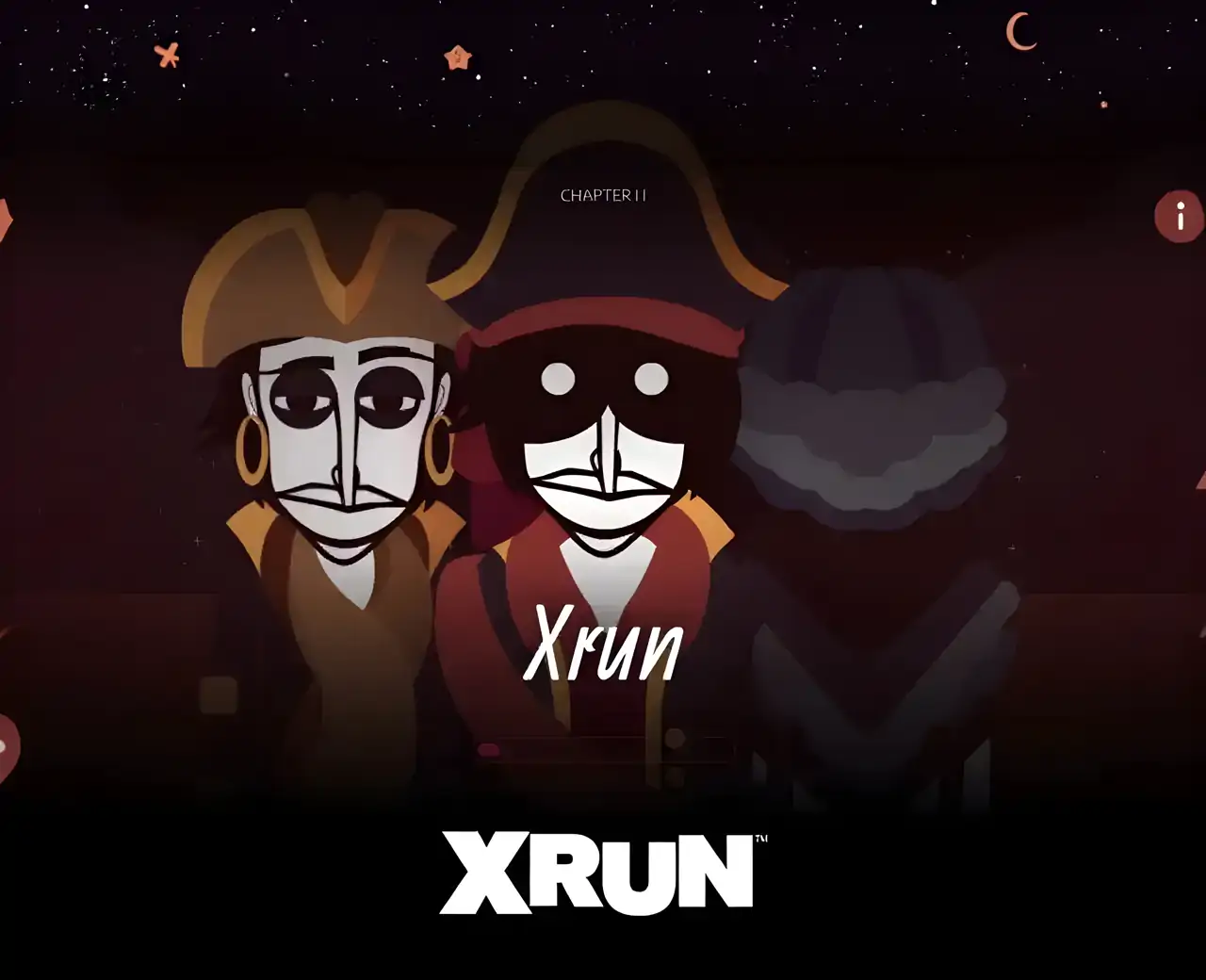 节奏盒子（海盗模组）