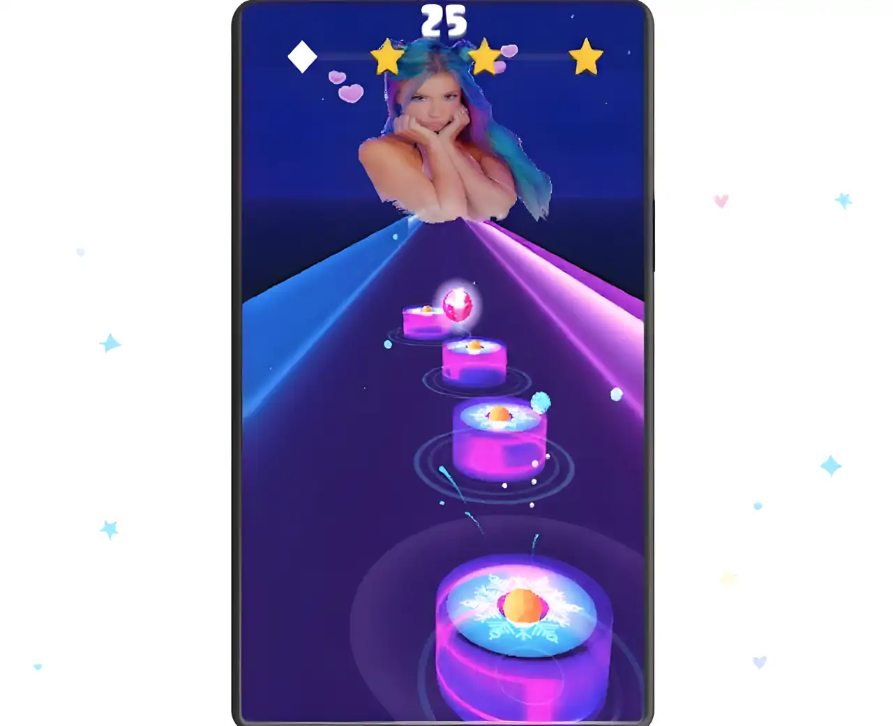 KatieAngelTilesHopBeat