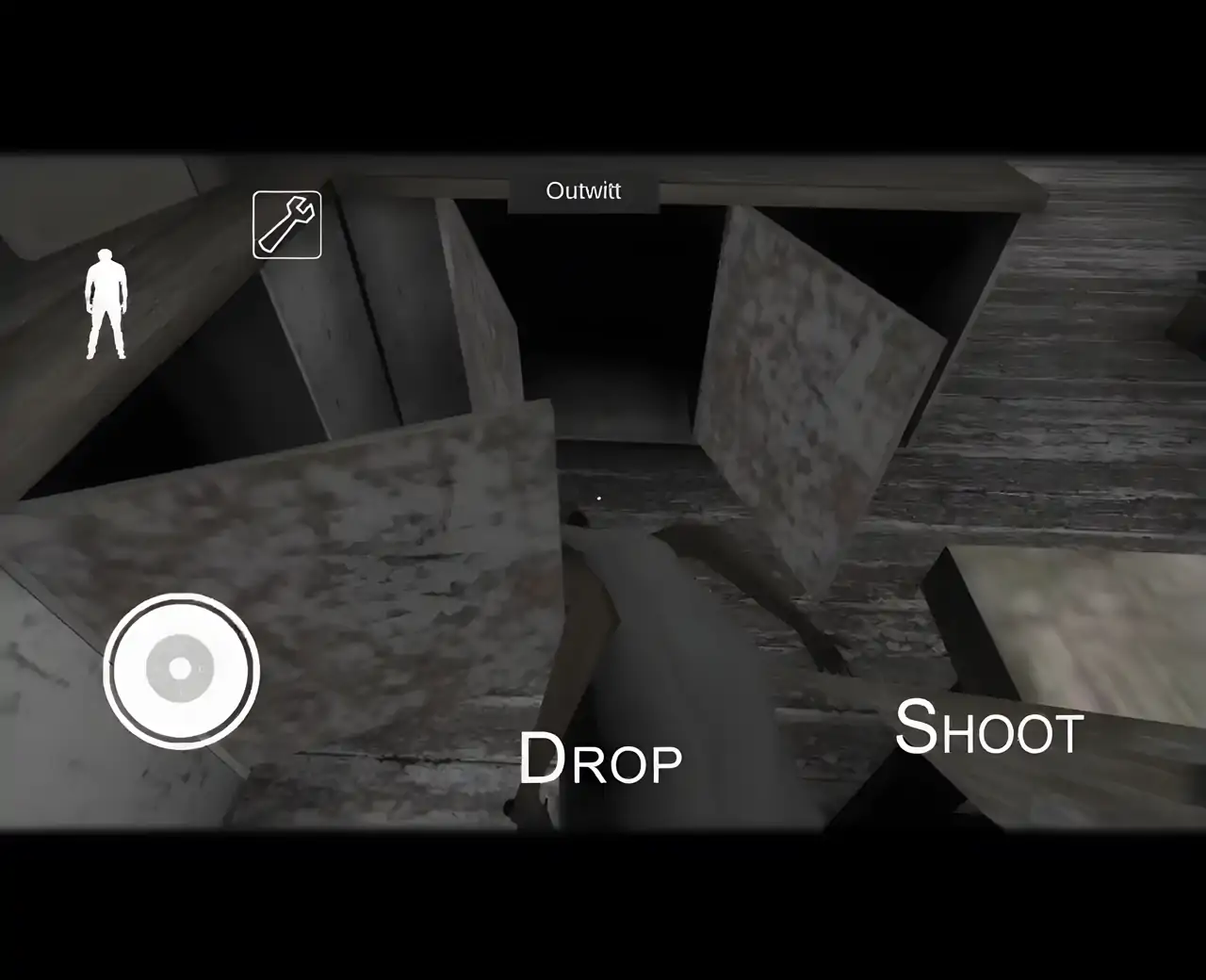 恐怖外孙：无限火力