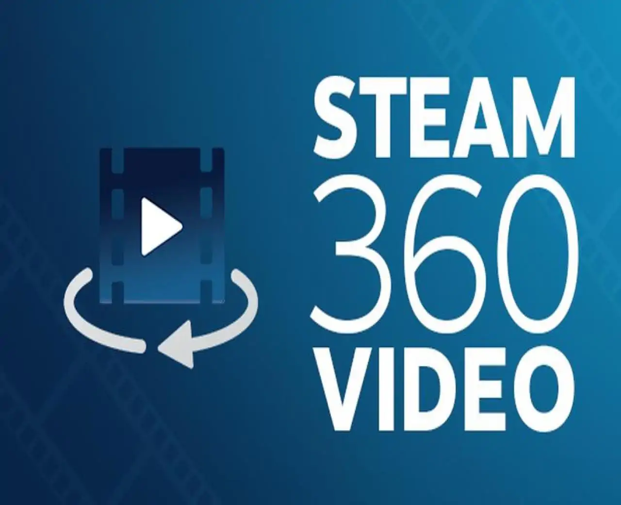 Steam 360 Video Player