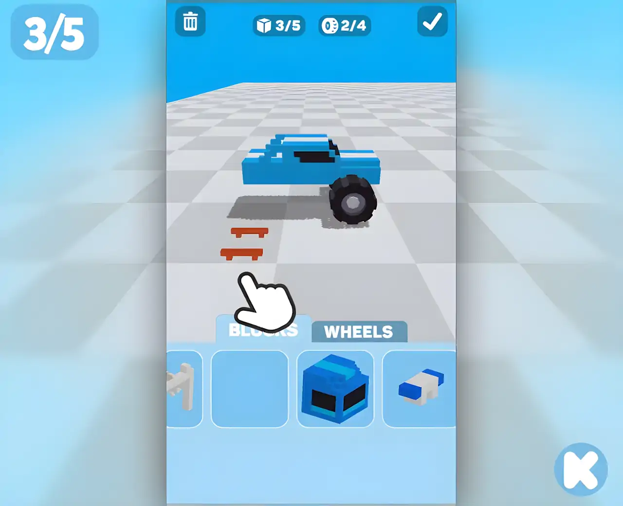 Crash.io-摧毁德比