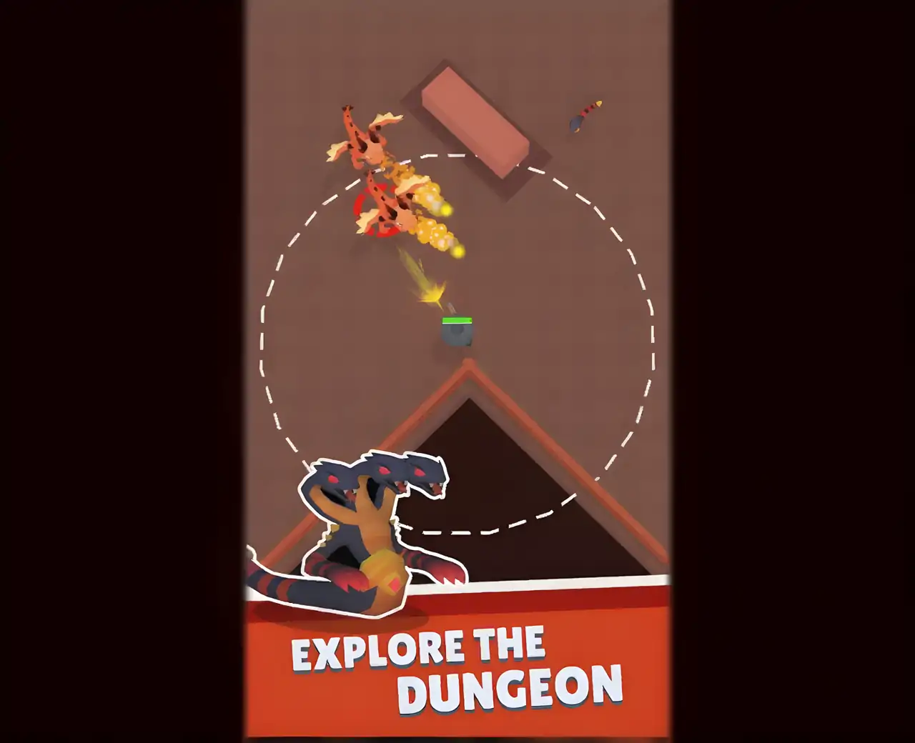 RogueSamurai-RoguelikeARPG