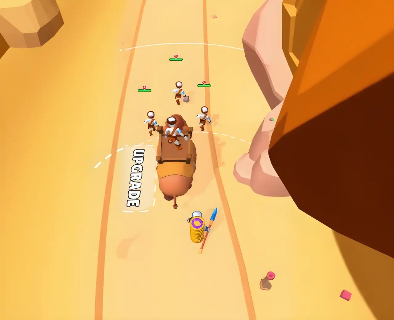 Army Evolution: Clash of Ages