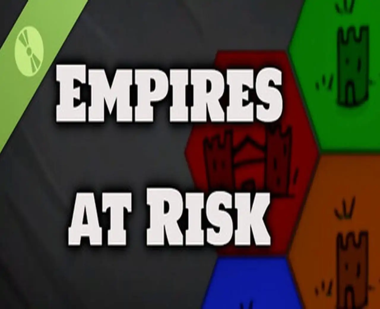 Empire at Risk Demo