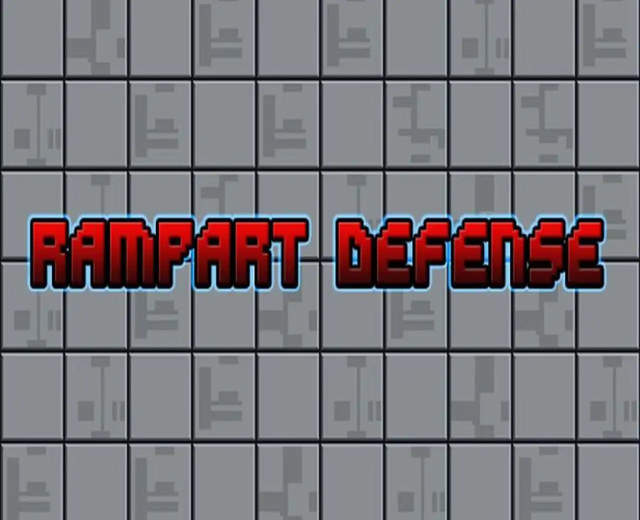 Rampart Defense