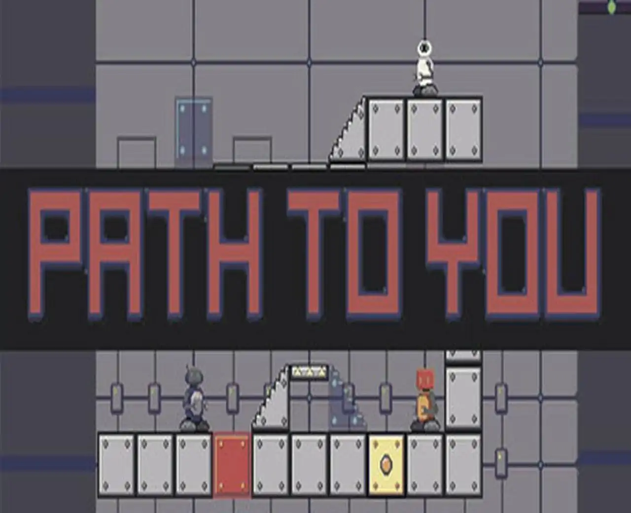 Path To You