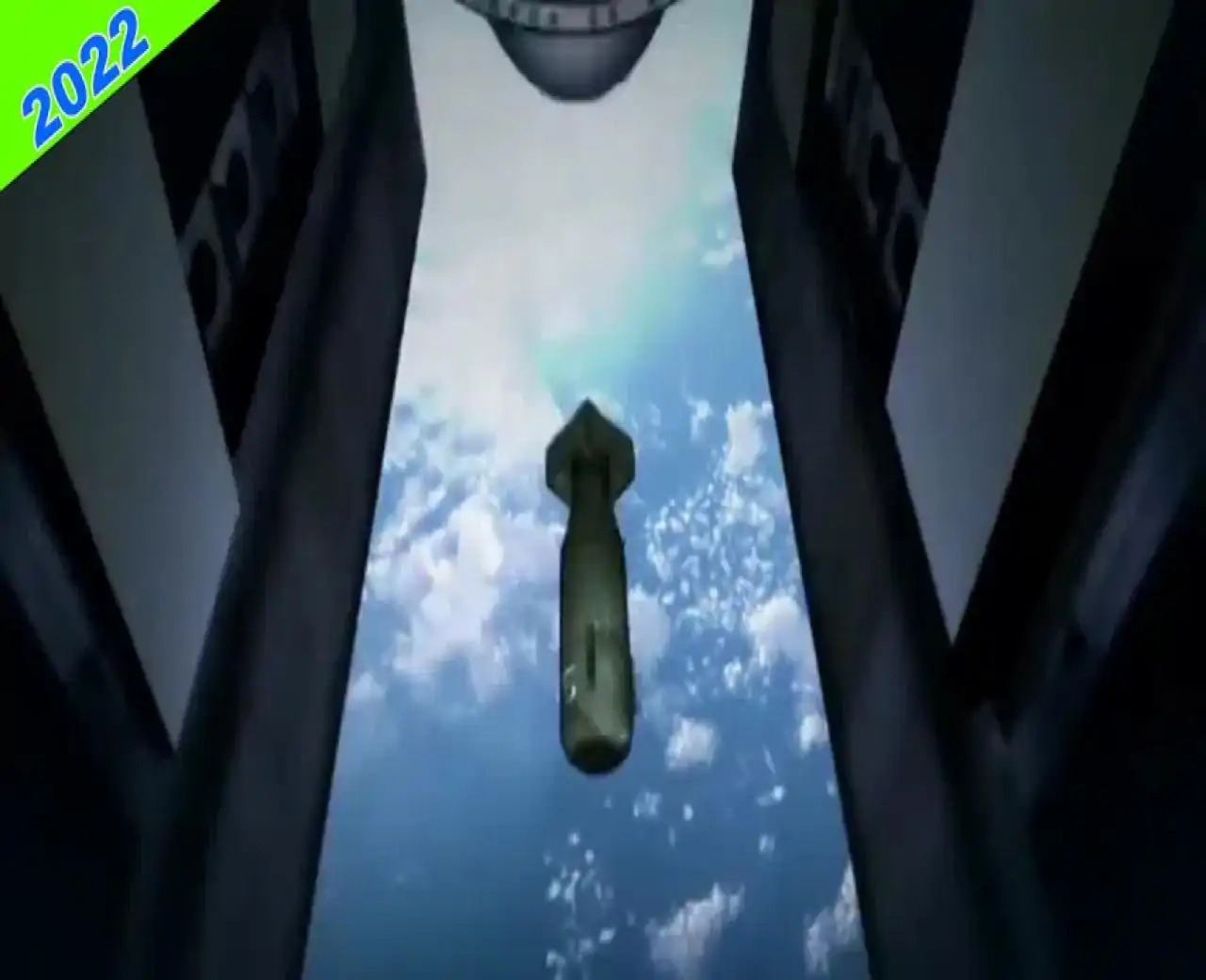 核战争模拟器3D