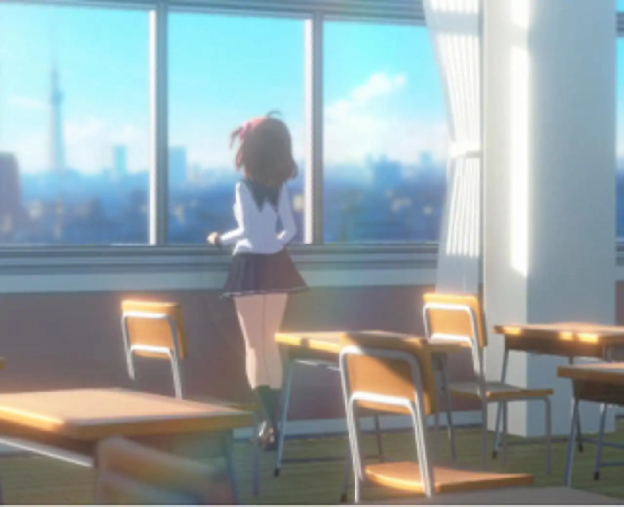 战斗女子学园（预约）