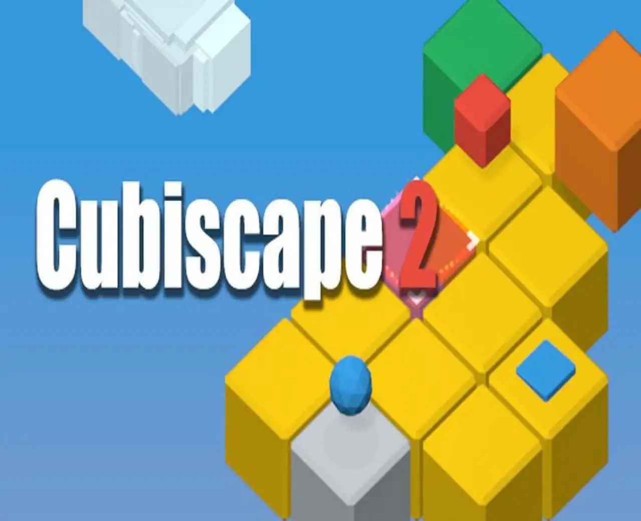 Cubiscape 2